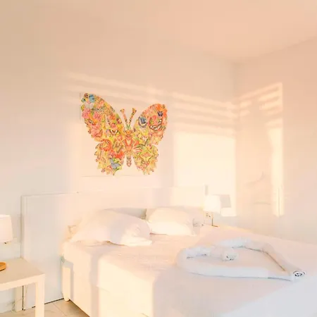 Villa Islamlarda Oezel Havuzlu Balayi Villasi Kaş