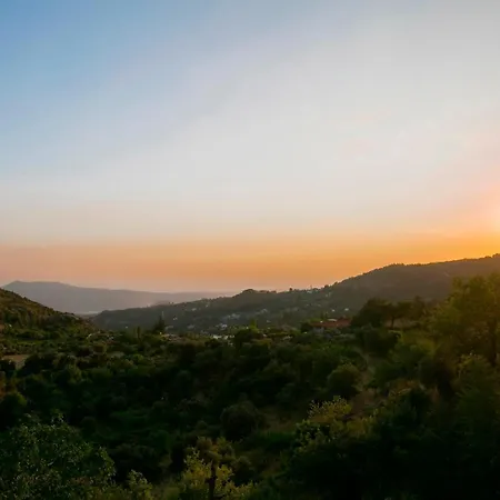 Islamlarda Oezel Havuzlu Balayi Villasi Willa *